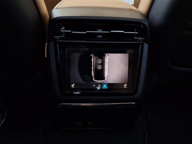new 2025 Cadillac Escalade car, priced at $153,110