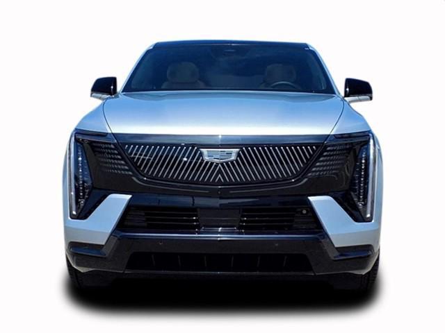 new 2025 Cadillac Escalade IQ car, priced at $153,110