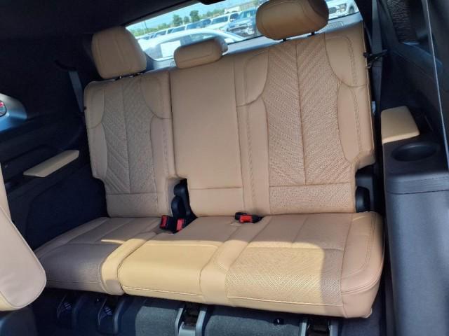 new 2025 Cadillac Escalade car, priced at $153,110
