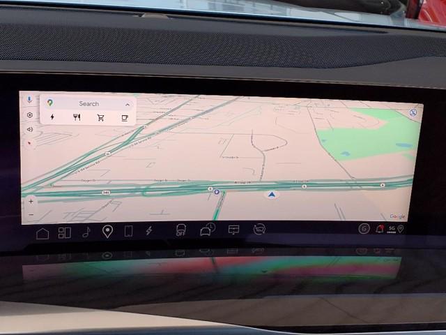 new 2025 Cadillac Escalade car, priced at $153,110