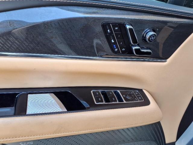 new 2025 Cadillac Escalade car, priced at $153,110