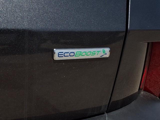 used 2020 Ford Escape car, priced at $16,844