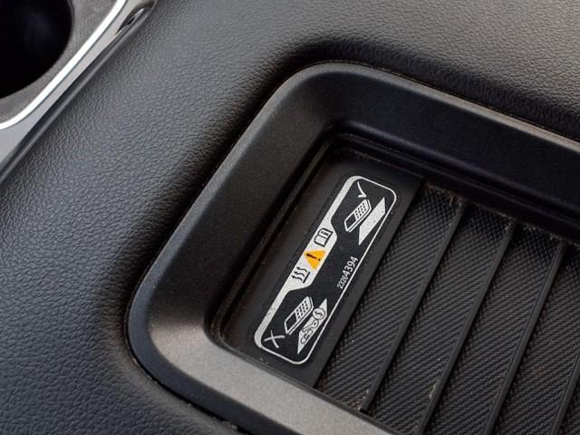 used 2016 Chevrolet Silverado 1500 car, priced at $24,995