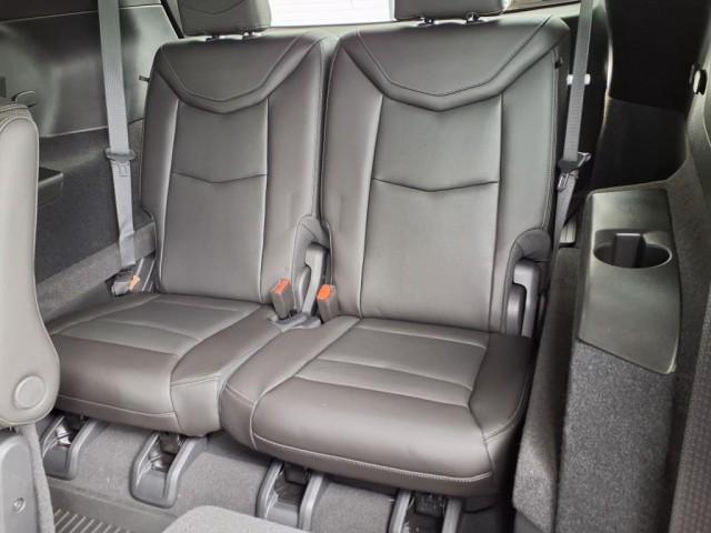 new 2025 Cadillac XT6 car, priced at $64,565