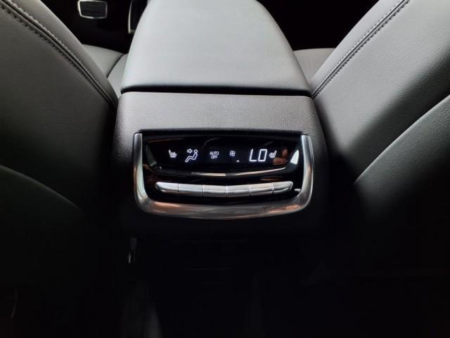 new 2025 Cadillac XT6 car, priced at $64,565