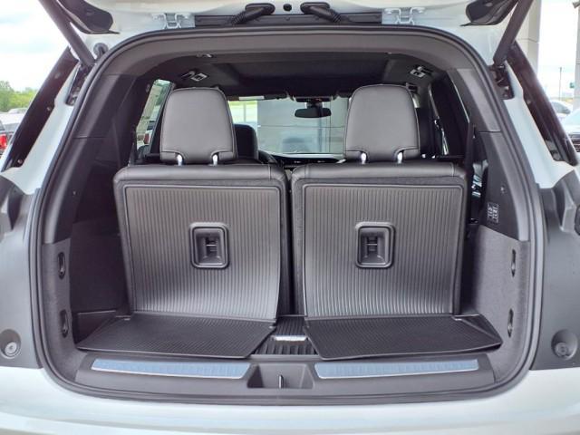 new 2025 Cadillac XT6 car, priced at $64,565