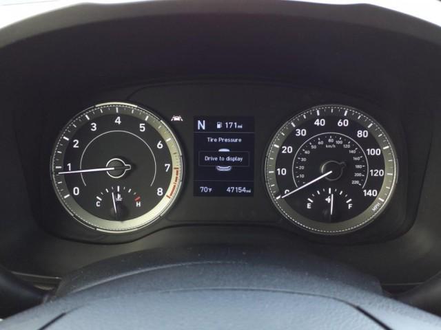 used 2021 Hyundai Venue car, priced at $17,944