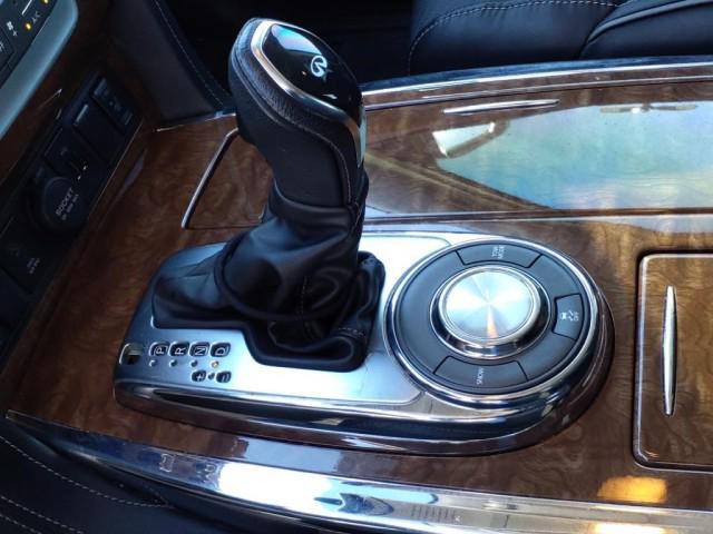 used 2018 INFINITI QX80 car, priced at $24,995