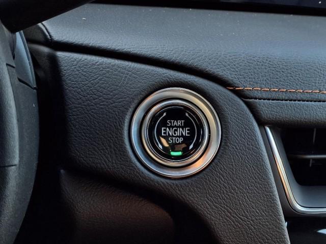 new 2025 Cadillac CT5 car, priced at $49,990