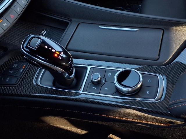 new 2025 Cadillac CT5 car, priced at $49,990