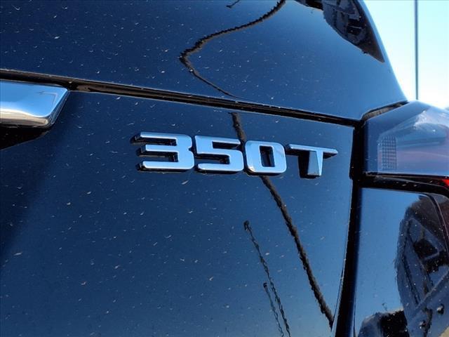 new 2025 Cadillac CT5 car, priced at $49,990