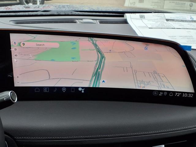new 2025 Cadillac CT5 car, priced at $59,060