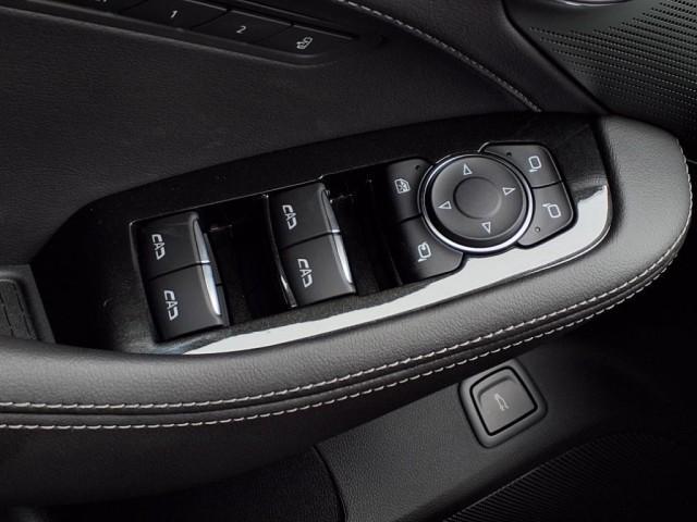 new 2025 Cadillac CT5 car, priced at $59,060