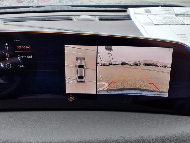 new 2025 Cadillac CT5 car, priced at $59,060