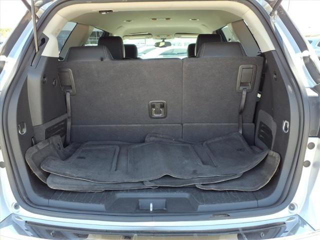 used 2017 Buick Enclave car, priced at $14,995