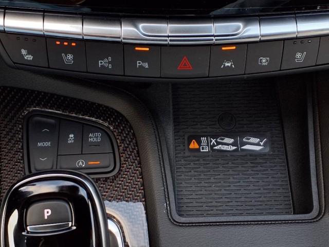 new 2026 Cadillac CT5 car, priced at $53,670
