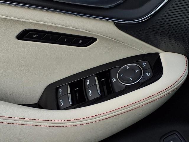 new 2026 Cadillac CT5 car, priced at $53,670