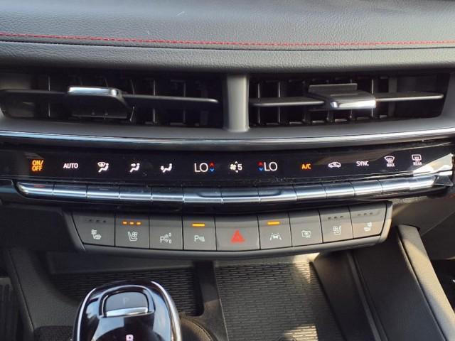 new 2026 Cadillac CT5 car, priced at $53,670