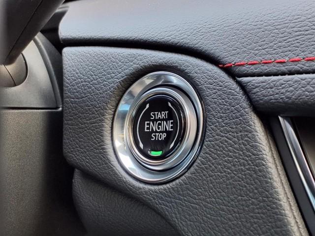 new 2026 Cadillac CT5 car, priced at $53,670