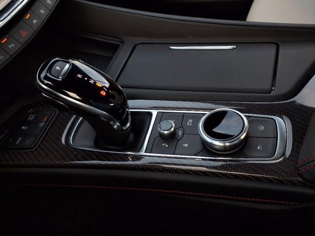new 2026 Cadillac CT5 car, priced at $53,670