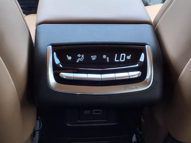 new 2025 Cadillac XT6 car, priced at $72,790