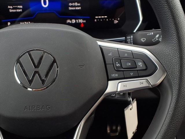 used 2023 Volkswagen Jetta car, priced at $19,995