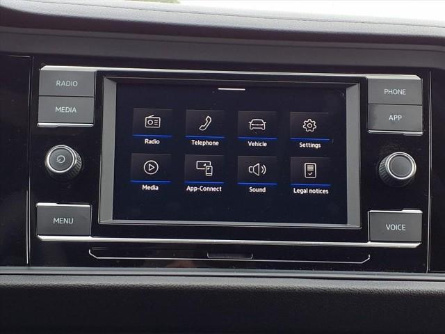 used 2023 Volkswagen Jetta car, priced at $19,995