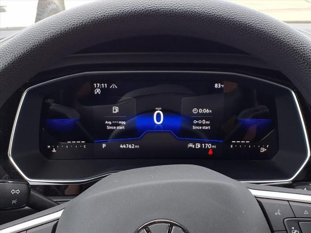 used 2023 Volkswagen Jetta car, priced at $19,995