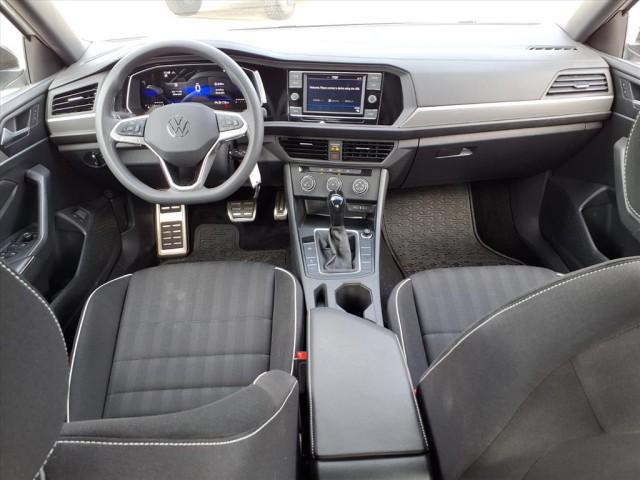 used 2023 Volkswagen Jetta car, priced at $19,995