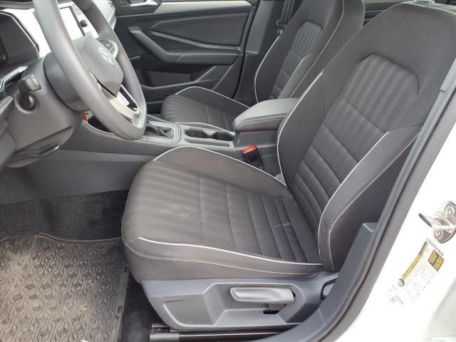 used 2023 Volkswagen Jetta car, priced at $19,995
