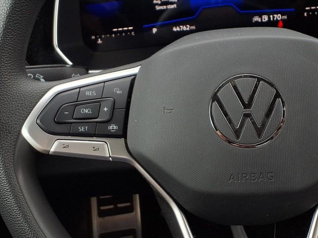 used 2023 Volkswagen Jetta car, priced at $19,995