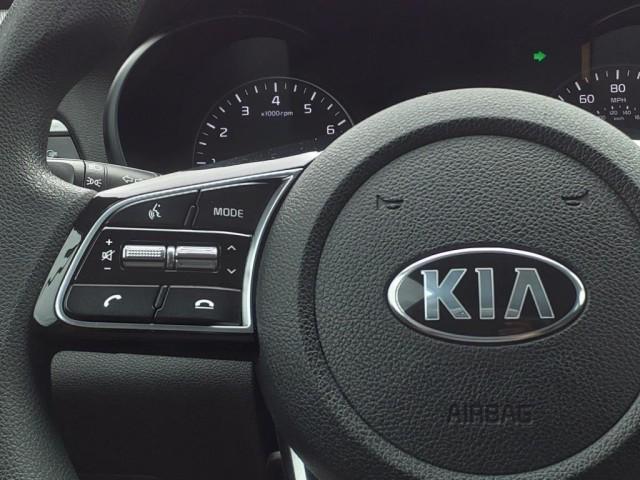 used 2020 Kia Optima car, priced at $20,995