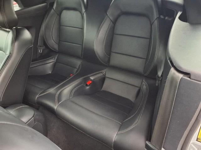 used 2019 Ford Mustang car, priced at $20,885