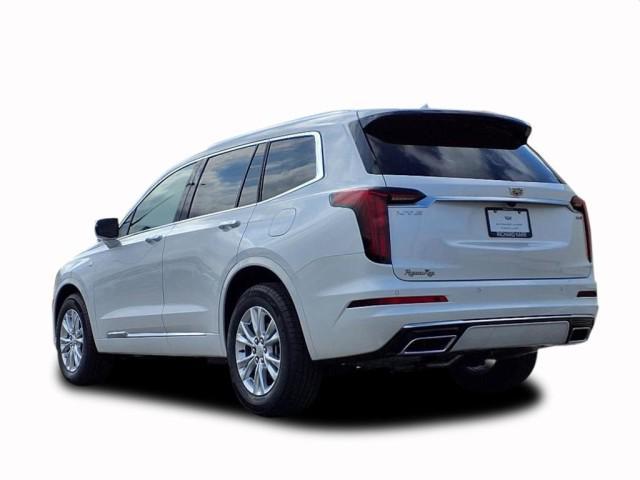 new 2025 Cadillac XT6 car, priced at $51,815
