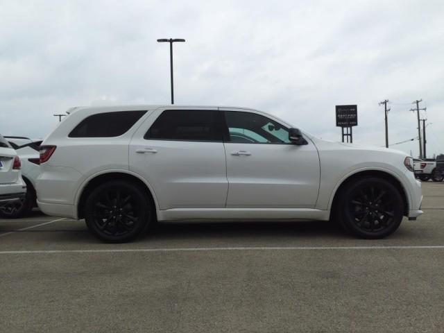 used 2017 Dodge Durango car, priced at $18,995