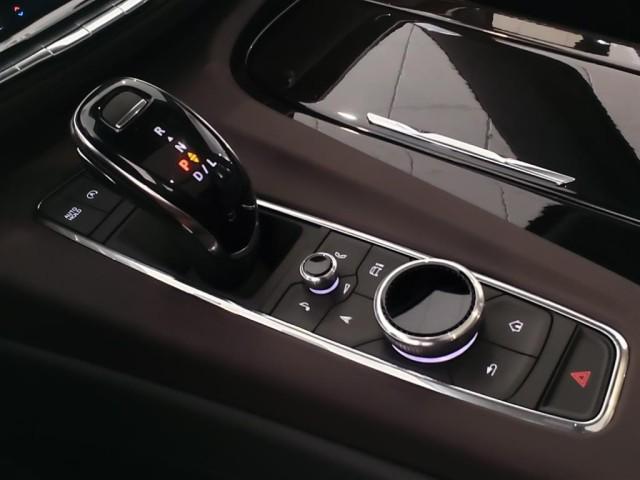 new 2024 Cadillac Escalade car, priced at $113,775