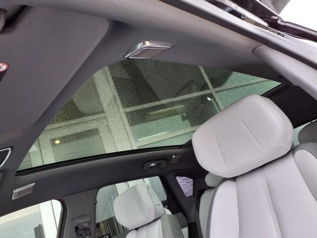 new 2025 Cadillac OPTIQ car, priced at $54,390