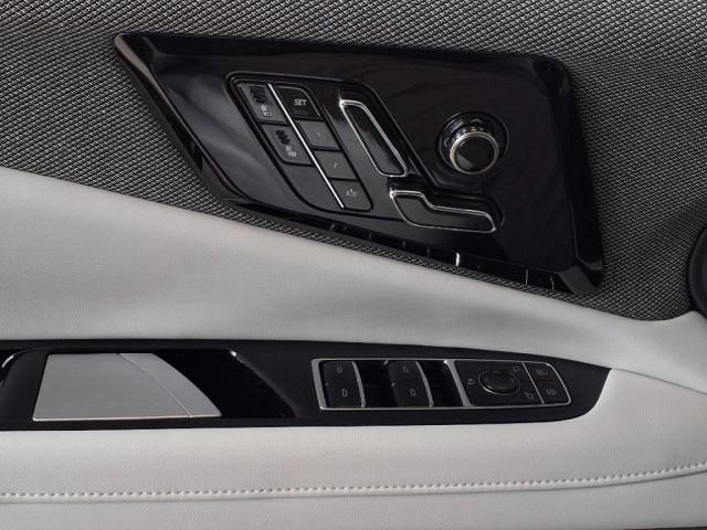 new 2025 Cadillac OPTIQ car, priced at $54,390