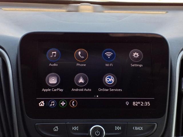 used 2020 Chevrolet Malibu car, priced at $16,995