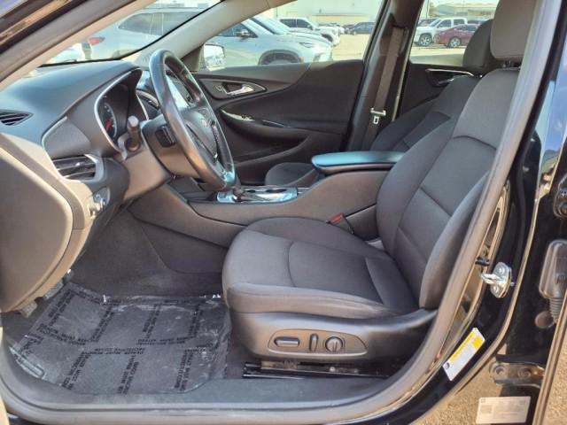 used 2020 Chevrolet Malibu car, priced at $16,995
