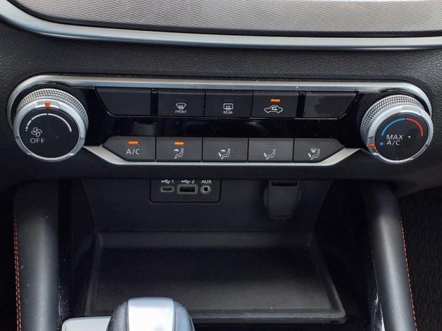 used 2024 Nissan Altima car, priced at $24,995