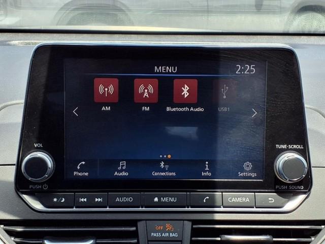 used 2024 Nissan Altima car, priced at $24,995