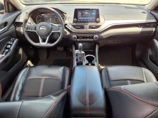 used 2024 Nissan Altima car, priced at $24,995
