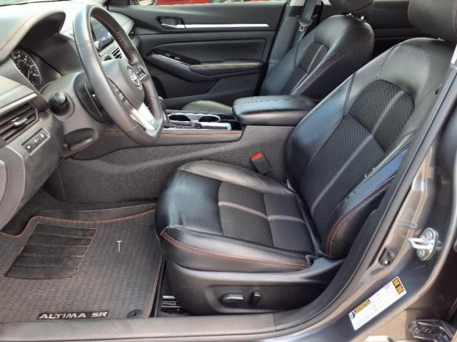 used 2024 Nissan Altima car, priced at $24,995