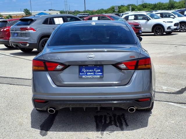 used 2024 Nissan Altima car, priced at $24,995