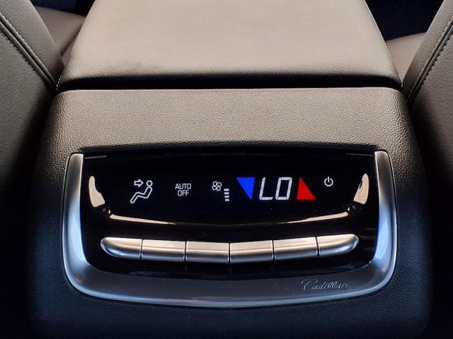 new 2025 Cadillac XT6 car, priced at $51,215