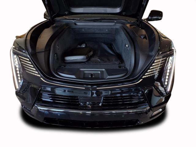 new 2025 Cadillac Escalade car, priced at $160,285