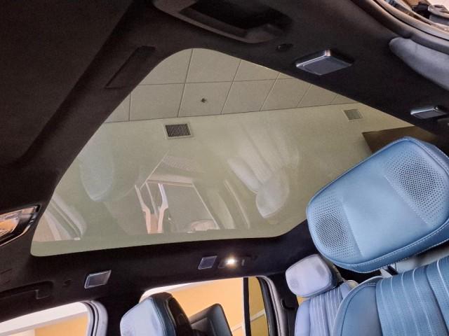 new 2025 Cadillac Escalade IQ car, priced at $160,285