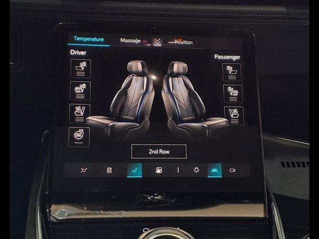 new 2025 Cadillac Escalade IQ car, priced at $160,285