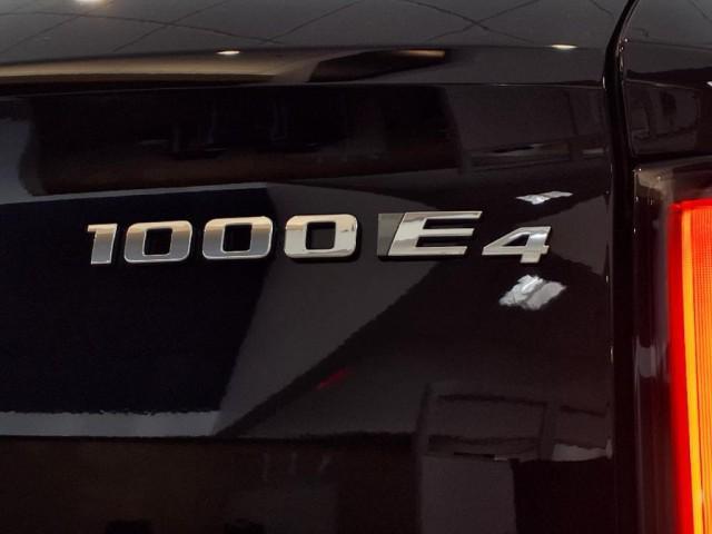 new 2025 Cadillac Escalade IQ car, priced at $160,285